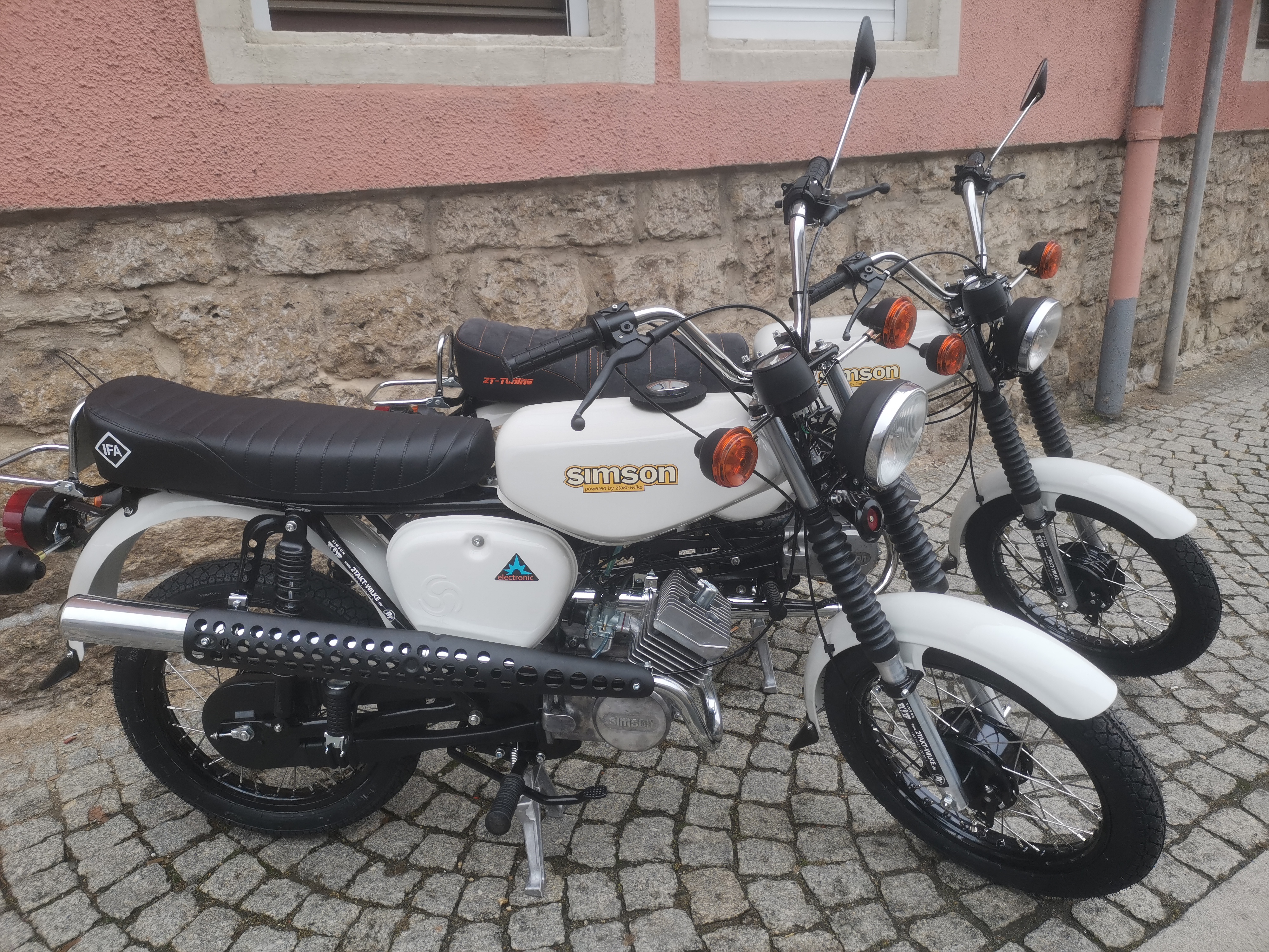 2Takt-Wilke
