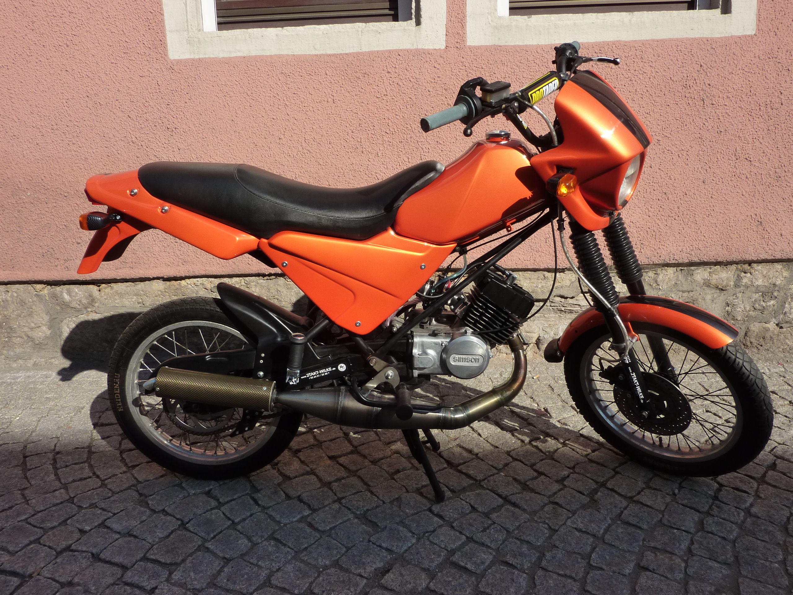 2Takt-Wilke